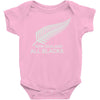 rugby Baby Onesie