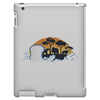 s is for safari iPad 3 and 4 Case