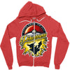 pikabrew Zipper Hoodie