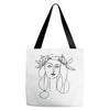Pablo Picasso War And Peace 1952 Tote Bags