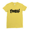 fahrie77 Ladies Fitted T-Shirt