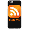 rss feed me iPhone 6/6s Case