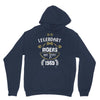 legendary riders are born in 1969 Unisex Hoodie