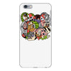 daily drawing iPhone 6/6s Plus Case