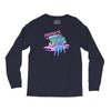 pantsuits and pistols Long Sleeve Shirts