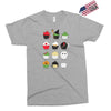 cupcake costume party Exclusive T-shirt