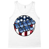 rebel girl 2 Tank Top