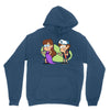 i'm a woman! Youth Hoodie