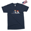 aliens Exclusive T-shirt