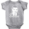 bean  fun  lustig serie  mr Baby Onesie