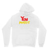 you matter Unisex Hoodie