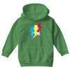 Horse Youth Hoodie