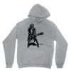 post apocalyptic Unisex Hoodie
