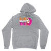 She Wants The D - Dunkin Donuts Unisex Hoodie