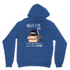 ninja cat Unisex Hoodie
