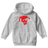 khabib air Youth Hoodie
