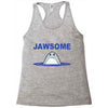 jawsome Racerback Tank