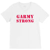 garmy strong V-Neck Tee