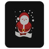 christmas santa Mousepad