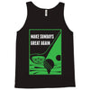 Make Sundays Great Again Shirt Tank Top