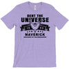 Dent The Universe 1995 Maverick T-Shirt