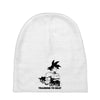 Goku Training T-Shirt Baby Beanies