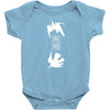 ikaruga Baby Onesie