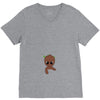 Baby Groot V-Neck Tee