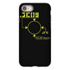 scouter saiyan iPhone 8