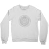 national security agency Crewneck Sweatshirt