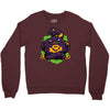 poisonous tandem Crewneck Sweatshirt