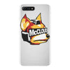 mccloud iPhone 7 Plus Case