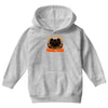 preschool teacher Youth Hoodie