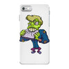 monster cartoon character 14 iPhone 7 Case