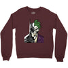 suicide squad Crewneck Sweatshirt