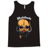 modalnode (color) Tank Top