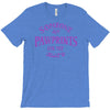 someone left paw prints on my heart T-Shirt