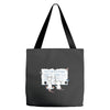take over the world Tote Bags