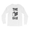 the cak3 Long Sleeve Shirts