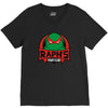 raphs fight club V-Neck Tee