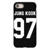 jung kook 97 iPhone 8