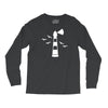 lighthouse Long Sleeve Shirts