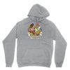 i heart dinosaur Hoodie