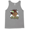 off the hook Tank Top