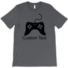 custom text T-Shirt