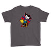 oke in the box Youth Tee