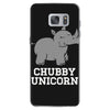 chubby unicorn rhino Samsung Galaxy S7