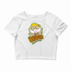 holtz Crop Top