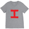 couple I V-Neck Tee