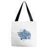 urealms   the tax Tote Bags